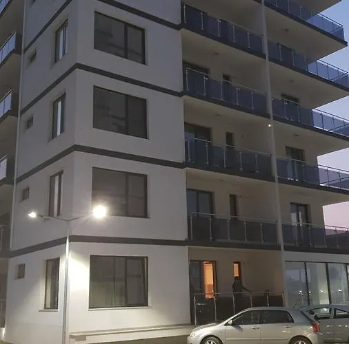 Sea Sound Mamaia Nord