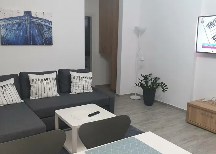 Apartman Sea Sound Mamaia Nord